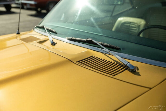Pontiac Firebird 1967 image number 23