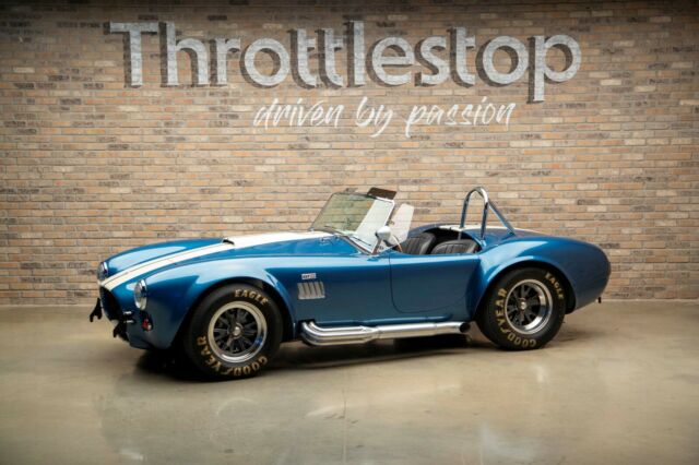 Shelby Cobra 1965 image number 0
