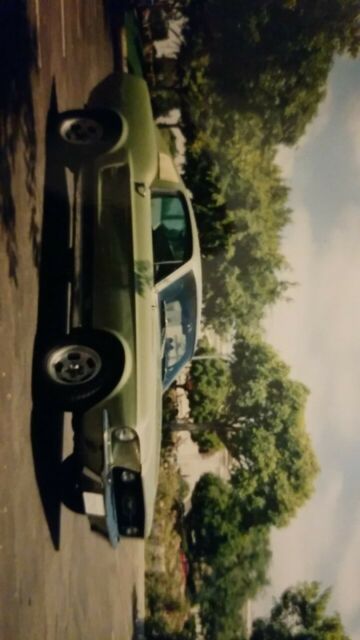 Ford Mustang 1967 image number 46
