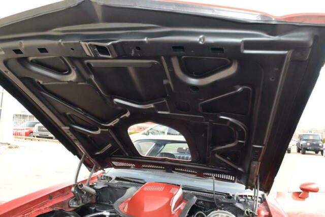 Pontiac Trans Am 1976 image number 19