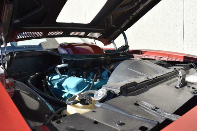 Pontiac Trans Am 1976 image number 29