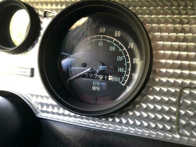 Pontiac Trans Am 1976 image number 34