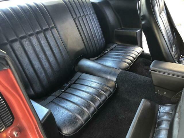Pontiac Trans Am 1976 image number 38