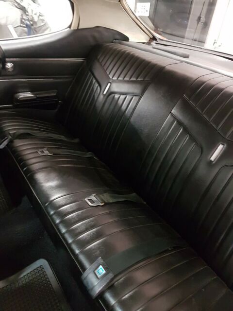 Pontiac GTO 1969 image number 15