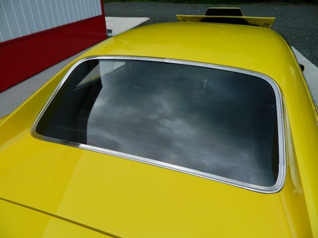 Dodge Charger 1970 image number 34