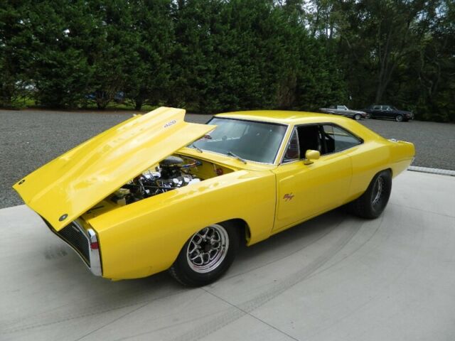 Dodge Charger 1970 image number 37