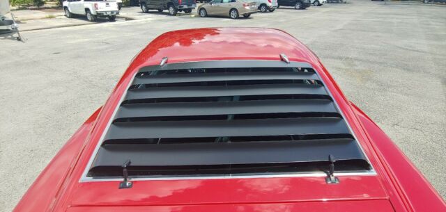 Ford Mustang 1969 image number 28