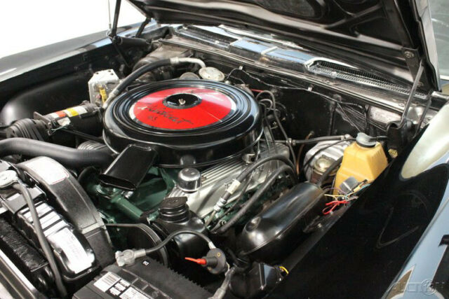 Buick Riviera 1963 image number 12