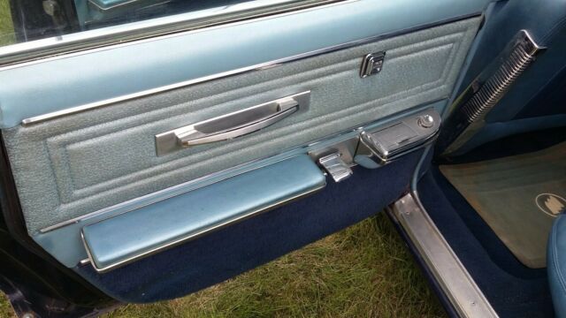 Buick Electra 1964 image number 29