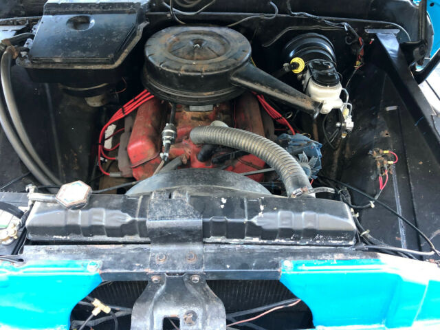 Chevrolet C-10 1964 image number 5