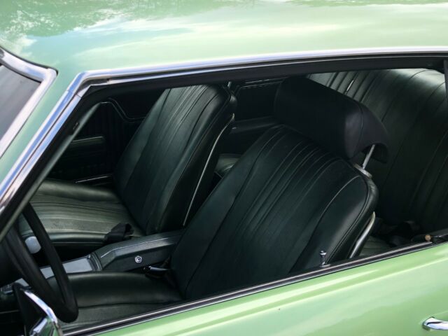 Chevrolet Chevelle 1970 image number 4