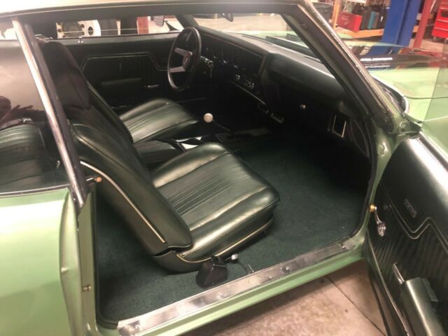 Chevrolet Chevelle 1970 image number 40