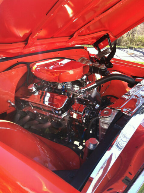 Chevrolet Blazer 1971 image number 6