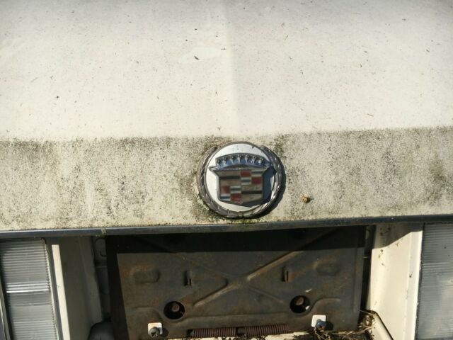 Cadillac Seville 1979 image number 43