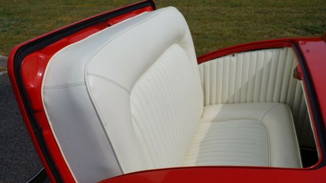 Ford 5 window coupe street rod, 1936 image number 17