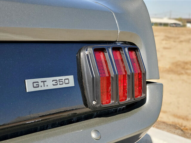 Ford Mustang 1965 image number 33