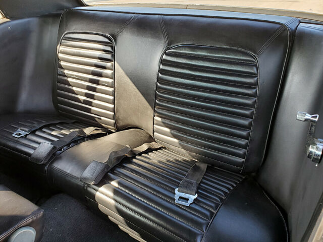 Ford Mustang 1965 image number 41