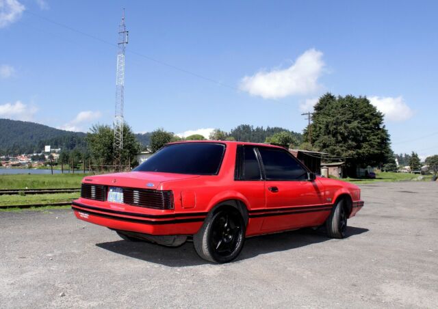 Ford Mustang 1979 image number 1