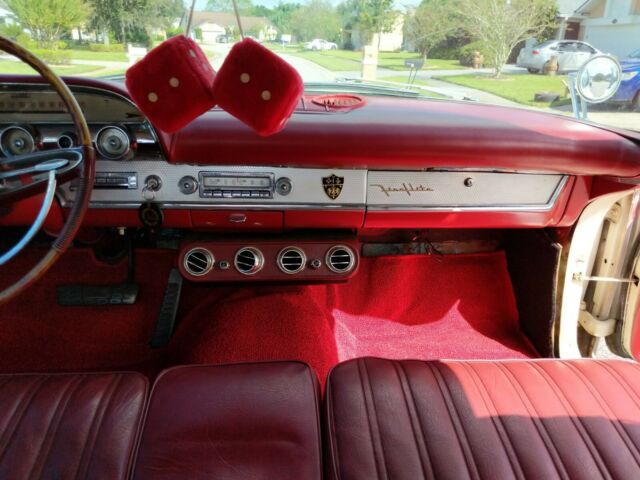DeSoto Fireflite 1959 image number 15