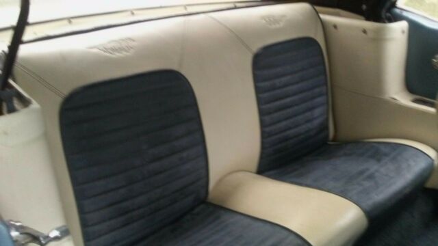 Ford Mustang 1966 image number 8
