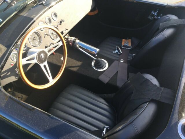 Replica/Kit Makes Factory 5 MK3 1965 image number 4