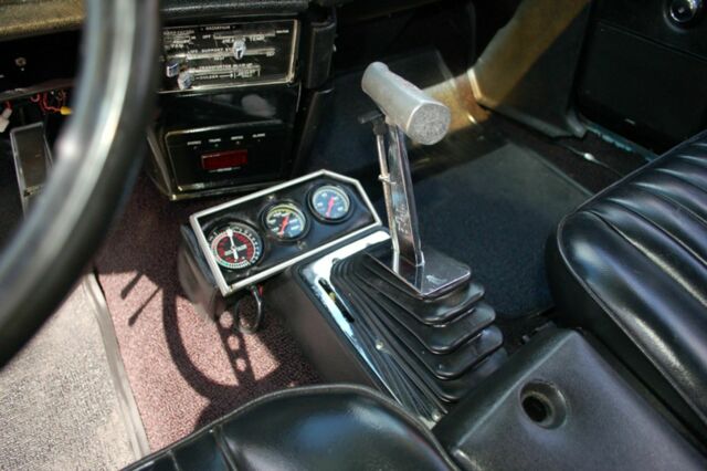AMC Javelin 1971 image number 10