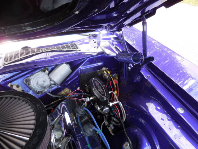 Plymouth Barracuda 1971 image number 12