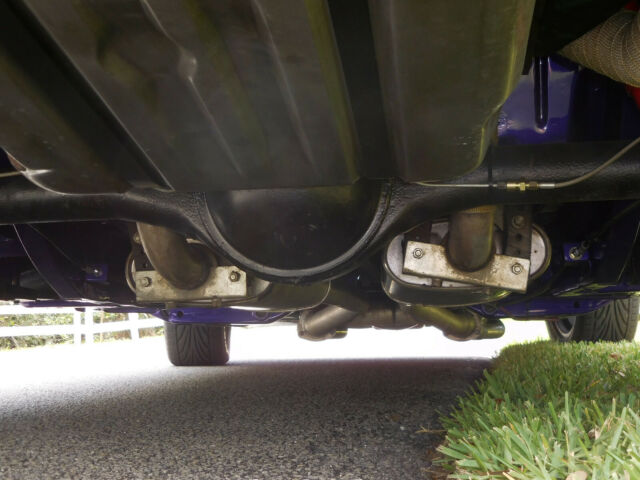 Plymouth Barracuda 1971 image number 22