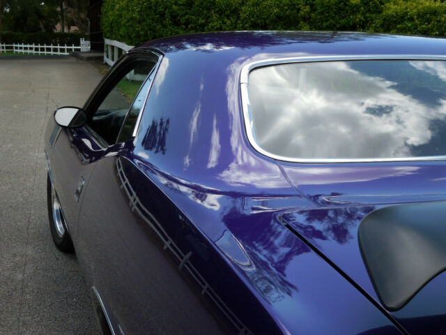 Plymouth Barracuda 1971 image number 4