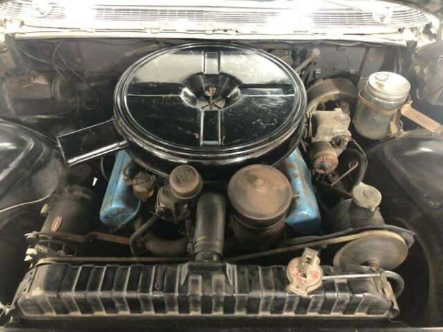 Cadillac DeVille 1959 image number 1