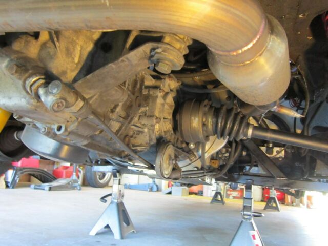 Porsche 914 1976 image number 18