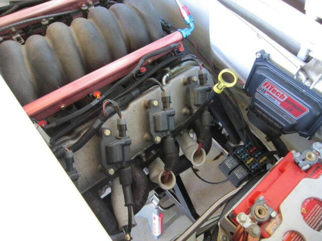 Porsche 914 1976 image number 21