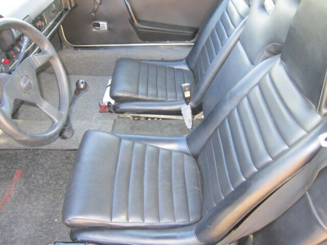 Porsche 914 1976 image number 30