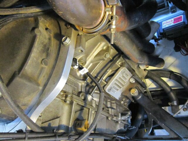 Porsche 914 1976 image number 43