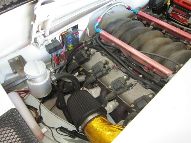 Porsche 914 1976 image number 44