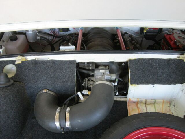 Porsche 914 1976 image number 47