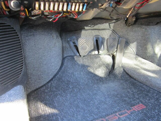 Porsche 914 1976 image number 7