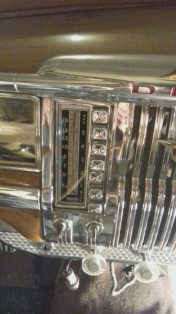 DeSoto S-11 1948 image number 20