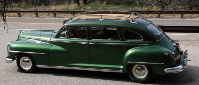 DeSoto S-11 1948 image number 25