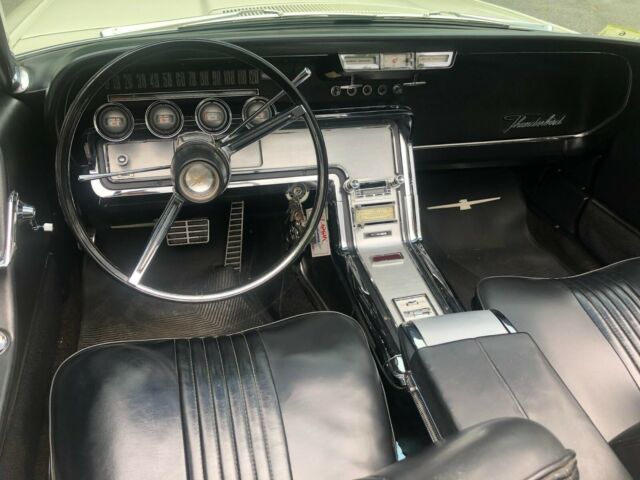 Ford Thunderbird 1964 image number 15
