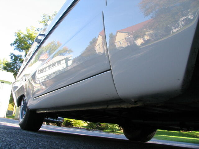 Ford Thunderbird 1964 image number 3