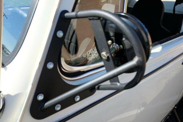 Volkswagen Beetle - Classic 1968 image number 32
