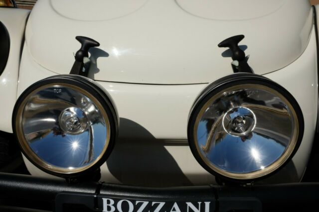 Volkswagen Beetle - Classic 1968 image number 34