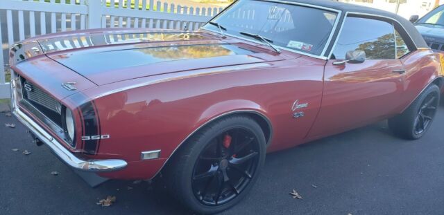 Chevrolet Chevelle 1968 image number 0