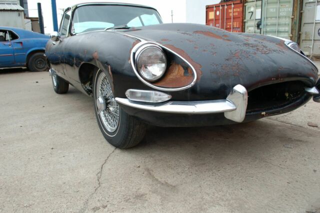 Jaguar XK 1967 image number 11