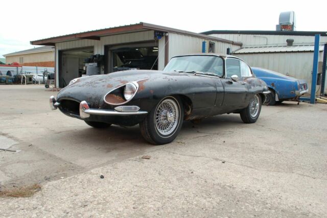 Jaguar XK 1967 image number 13