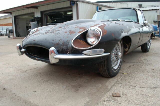 Jaguar XK 1967 image number 22