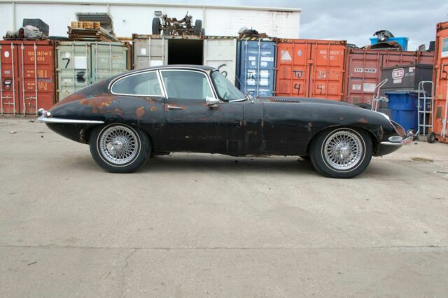 Jaguar XK 1967 image number 5