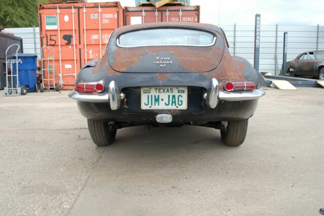 Jaguar XK 1967 image number 7