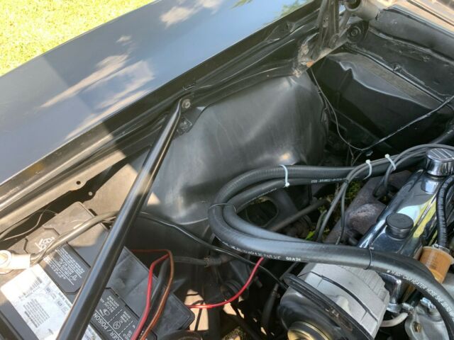 Chevrolet Camaro 1968 image number 18